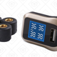 Aukey Tire Pressure Monitoring System, $65 with code AUKTIRE2